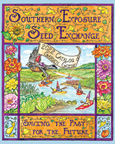Southern Exposure Seeds