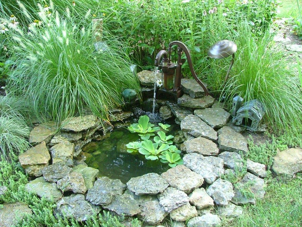 Sue S Garden In Ohio Finegardening
