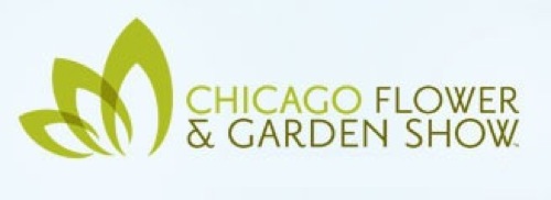 Chicago flower and garden show