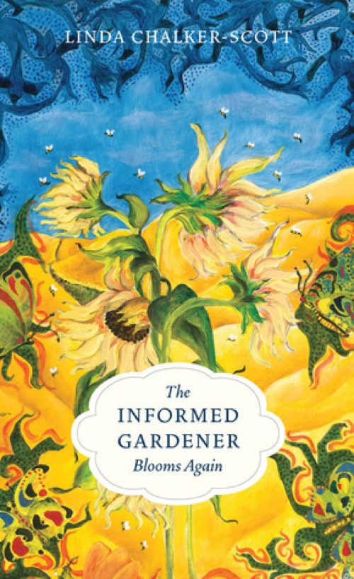 the informed gardener