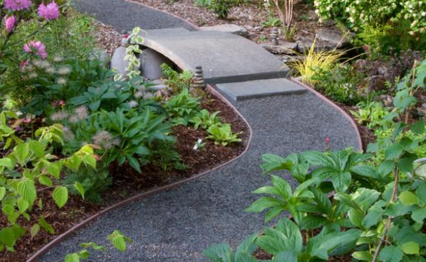 Get To Know Your Edging Options, Garden Edging Bender Board